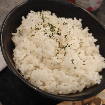 Oppa Ramyun - white rice - Korean Near Me - Los Angeles, California