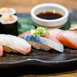 Sanraku Oakridge