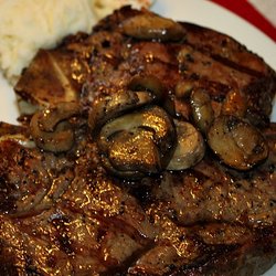 Gary's Country Meats - Always awesome steak along with the other quality meat.