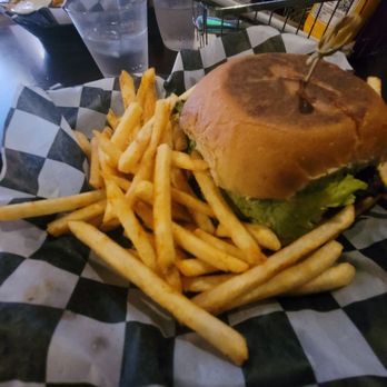 Zion Canyon Brewpub - Classic Burger - Burgers Near Me - Springdale, Utah Zion Canyon Brewpub - Classic Burger - Burgers Near Me - Springdale, Utah