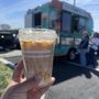 TRAVELIN’ Toms COFFEE