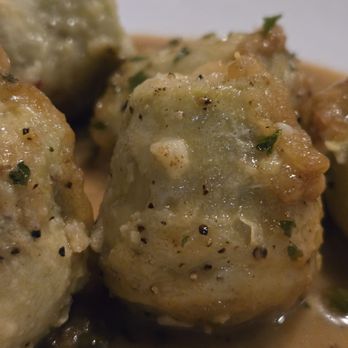 Venucci - Artichokes - Italian Near Me - Lagrange, Georgia
