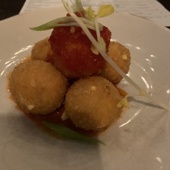 Citizen Soul - Fritters - Bars Near Me - Alpharetta, Georgia