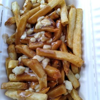 G'Molly's Fries - french fries with gravy - Fast Food Near Me - Oshawa, Ontario G'Molly's Fries - french fries with gravy - Fast Food Near Me - Oshawa, Ontario