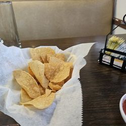 Mi Rancho - Chips