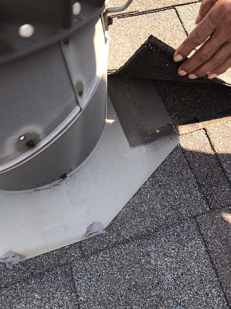 Slide of Williams Roofing and Exteriors