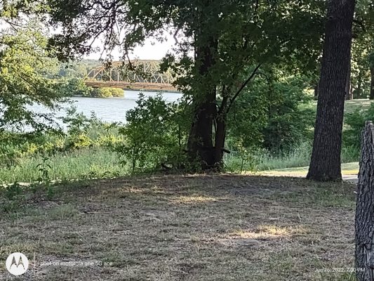 Lake Texoma State Park by null