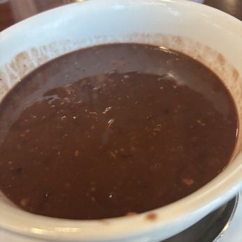 Mirna's Cuban Cuisine - Black Bean Soup Potaje - Cuban Near Me - Sarasota, Florida