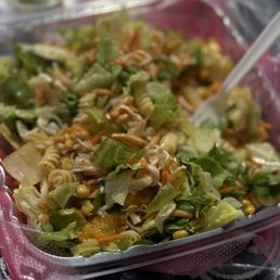 Chinese Chicken Salad