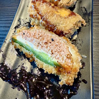 Its Sushi - Jalapeño Bomb - Sushi Bars Near Me - Roseville, California Its Sushi - Jalapeño Bomb - Sushi Bars Near Me - Roseville, California