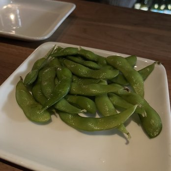 SUGARFISH | Flatiron - Edamame - Sushi Bars Near Me - New York, New York