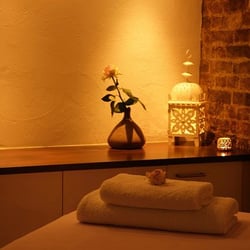 Angel Therapy Rooms - from website