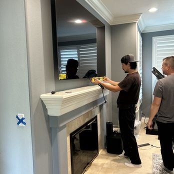 Installation King - Tustin - Home Theatre Installation Near Me