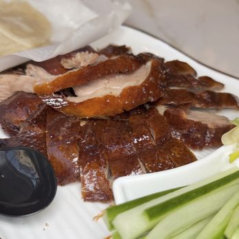 Fuchun Ju - Peking Duck - Shanghainese Near Me - Boston, Massachusetts