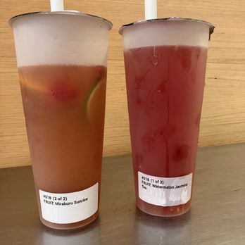 Mirakuru - Coffee & Tea Near Me - Garden Grove, California