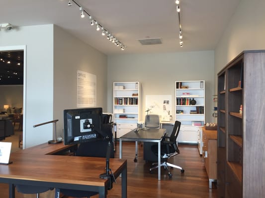 Room & Board by null