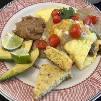 The Victorian Chama - Delicious breakfast - Bed & Breakfast Near Me - Chama, New Mexico