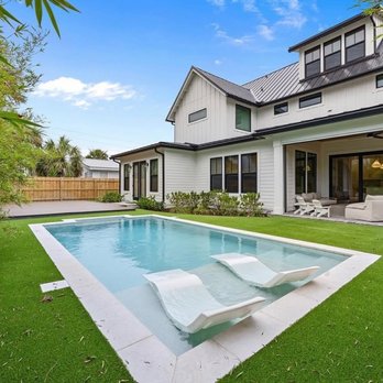 First Class Turf - Landscaping Near Me - Hockley, Texas