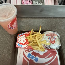 Wendy's