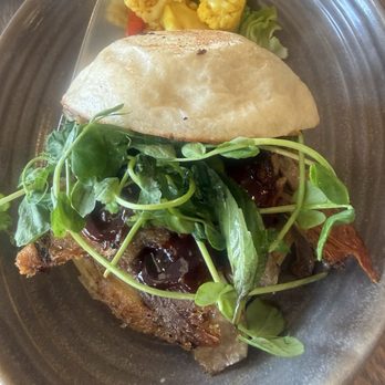 Bird & The Bottle - Crispy Skin Duck - Bars Near Me - Santa Rosa, California Bird & The Bottle - Crispy Skin Duck - Bars Near Me - Santa Rosa, California