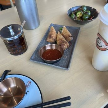 Jingle Bao - Chinese Near Me - Fresno, California