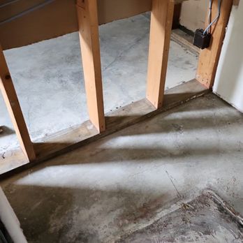 Emergency Restoration Services - Damage Restoration Near Me - Virginia Beach, Virginia