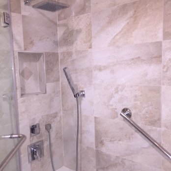 Orange Engineering - Bathtub with all faucets and accessories - Structural Engineers Near Me - Fremont, California