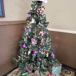 Christmas time at SB! Christmas time at SB!
