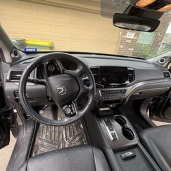 Gavin’s Mobile Detailing