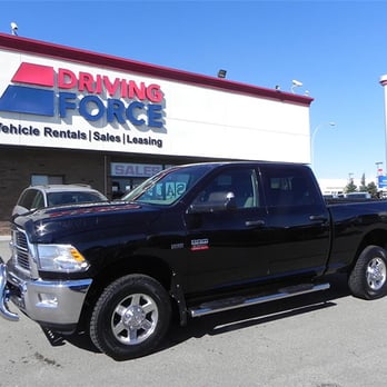 DRIVING FORCE - DRIVING FORCE can customize your truck with all the accessories to keep you looking good and on the road. - Car Dealers Near Me - Edmonton, Alberta DRIVING FORCE - DRIVING FORCE can customize your truck with all the accessories to keep you looking good and on the road. - Car Dealers Near Me - Edmonton, Alberta