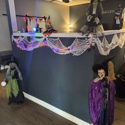 Witchy witch