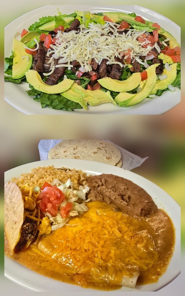 El Tejano Mexa