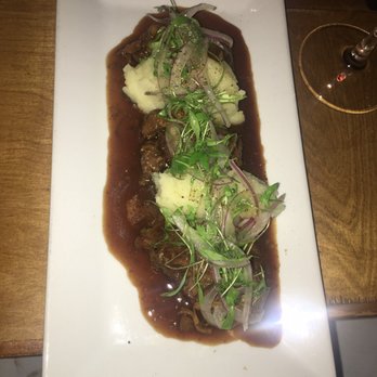 Niu Kitchen - Galtes - Catalan Near Me - Miami, Florida