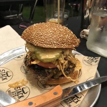 Stack 571 Burger & Whiskey Bar - Burgers Near Me - Olympia, Washington Stack 571 Burger & Whiskey Bar - Burgers Near Me - Olympia, Washington