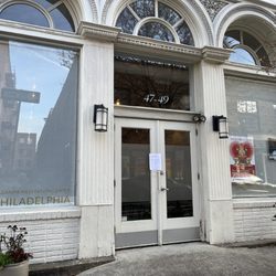 Kadampa Meditation Center Philadelphia
