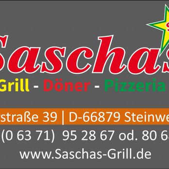 Sascha’s Grill - Kebab Near Me - Steinwenden, RP Sascha’s Grill - Kebab Near Me - Steinwenden, RP