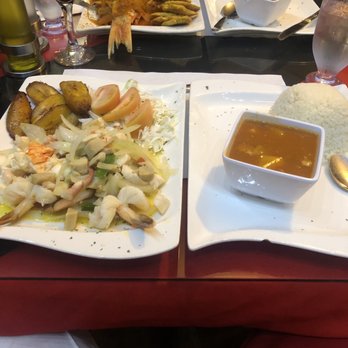 De Jesús Restaurant - Seafood Near Me - Ponce, Puerto Rico De Jesús Restaurant - Seafood Near Me - Ponce, Puerto Rico