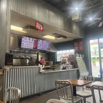 The Kebab Shop - Mediterranean Near Me - San Diego, California
