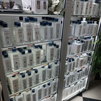Topiaries - Lamp oils. So many scents! - Gift Shops Near Me - Virginia Beach, Virginia