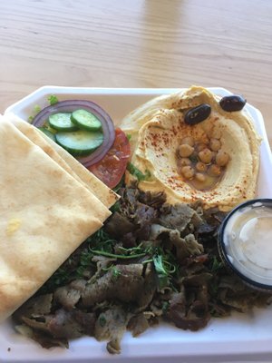 Holy Land Deli by null