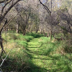 Pecatonica River Forest Preserve