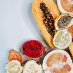 Cremoloso Gelato  - New Asian inspired flavours