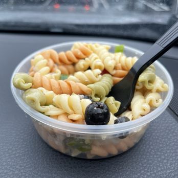 Mama T Parenti's Delicatessen - Pasta salad - Delis Near Me - Ontario, California Mama T Parenti's Delicatessen - Pasta salad - Delis Near Me - Ontario, California
