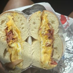 Locust Avenue Deli