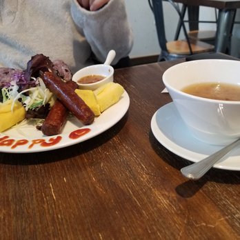Film Cafe by Eative - Breakfast & Brunch Near Me - Toronto, Ontario Film Cafe by Eative - Breakfast & Brunch Near Me - Toronto, Ontario