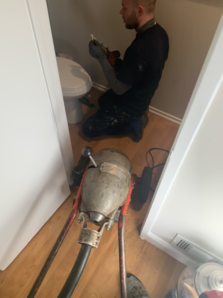 Slide of AR Mechanical Services