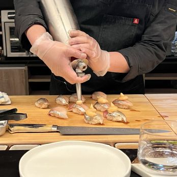 Sushi By Sea - Sushi Bars Near Me