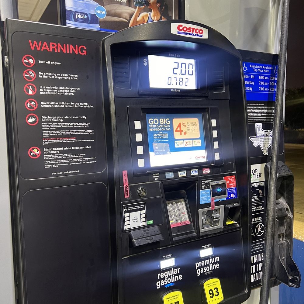 Costco - Tires Near Me - Pflugerville, Texas Costco - Tires Near Me - Pflugerville, Texas
