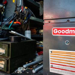 Connecticut HVAC Services