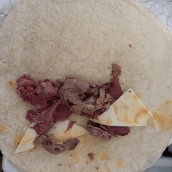 The Bagel Factory - Twin Towers Wrap
